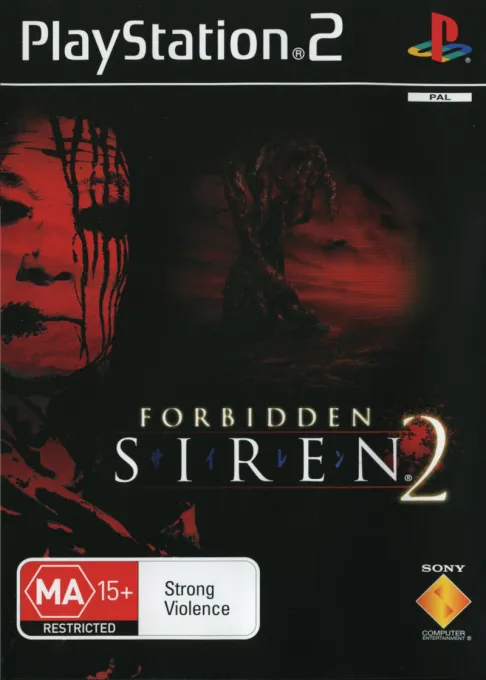 Si Hun Qu 2 (Asia)